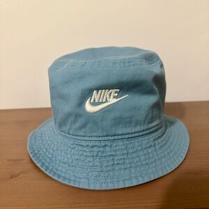 Nike Futura Bucket Hat